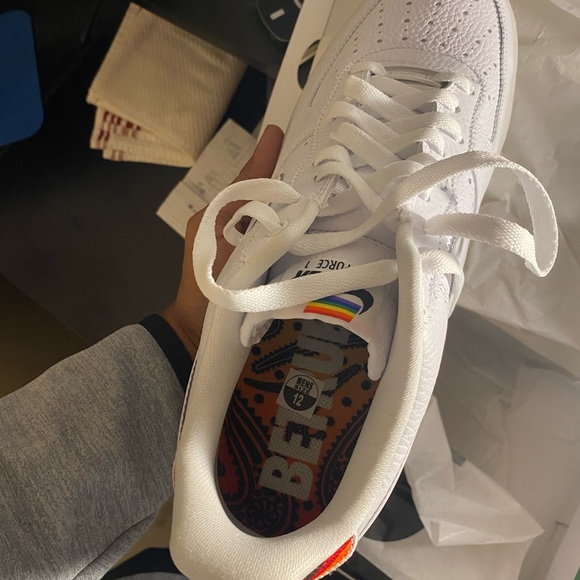 NIKE AF1 BETRUE - Picture 3 of 11